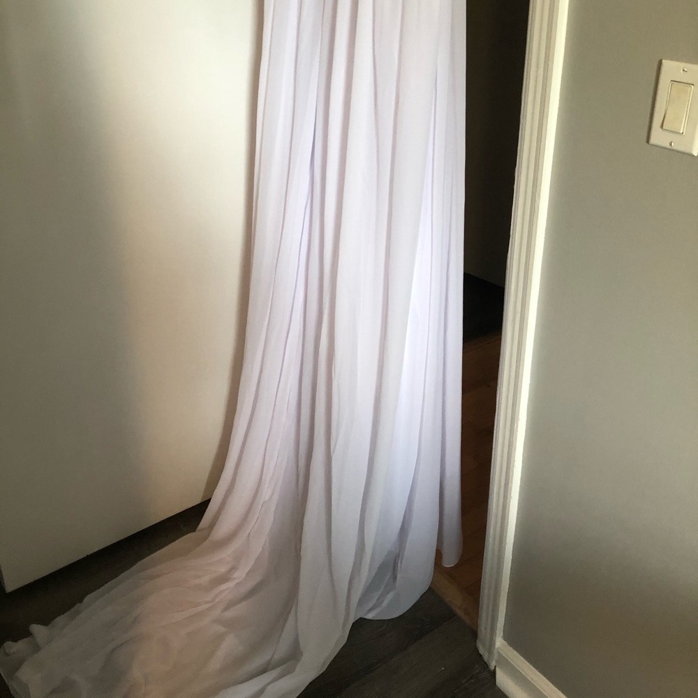 Wedding Dress - Picture 10 of 14